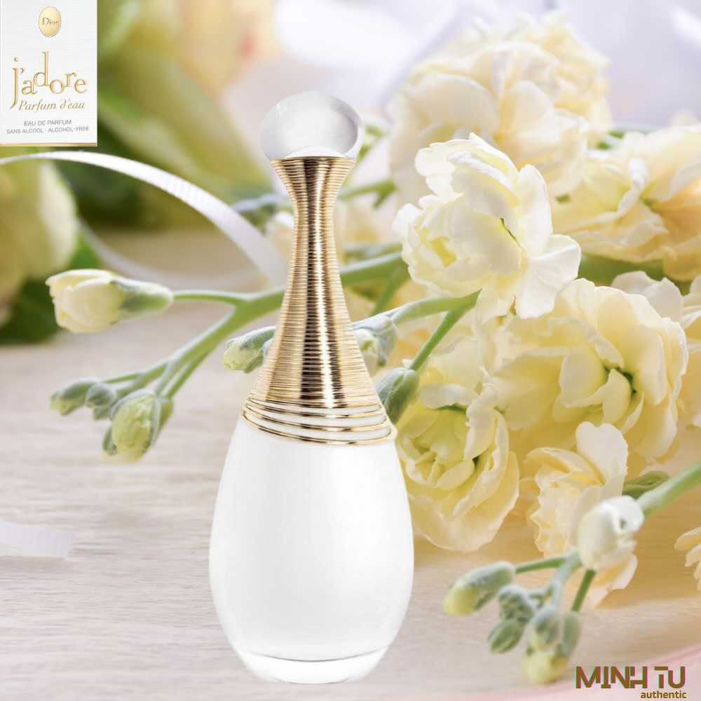 Dior J’adore Parfum d’Eau